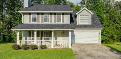 6640 Smoke Ridge Drive, College Park