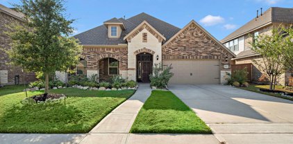 23131 Mulberry Thicket Trail, Katy