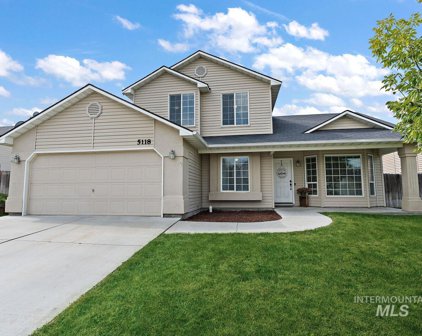 5118 Worth Way, Caldwell