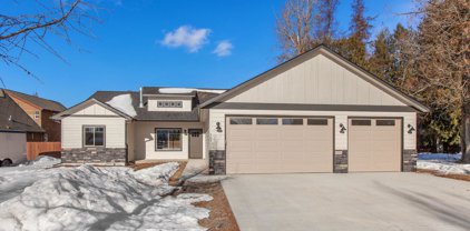 107 Krystle, Sagle