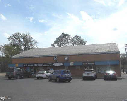 100 N Main, Greensboro