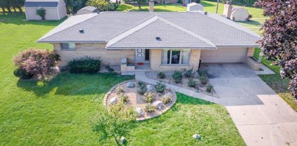 37511 Maas, Sterling Heights