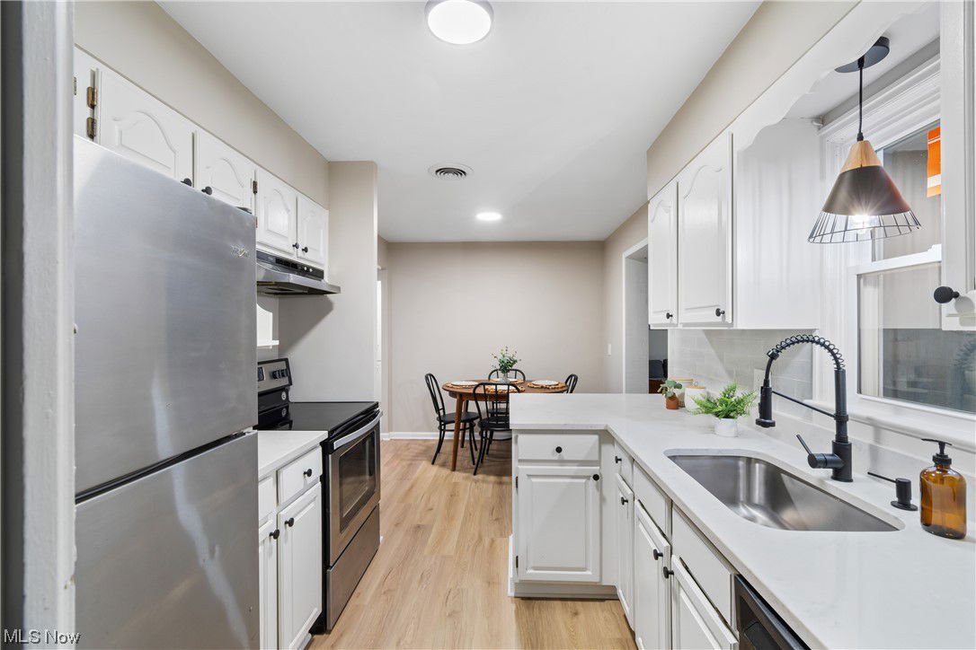 10052 Newkirk Drive, Parma Heights, 44130