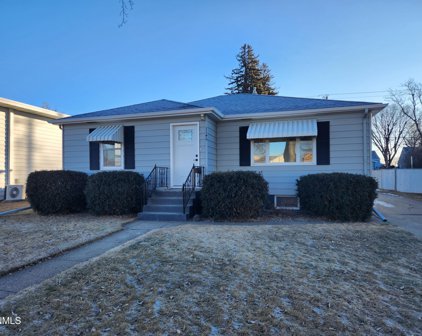 1145 3rd Street N, Bismarck