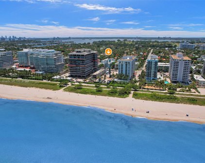 9156 Collins Avenue Unit #Unit #406, Surfside