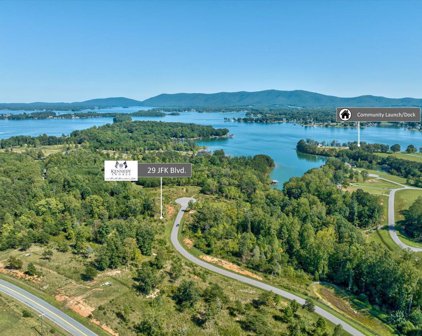 Lot 29 Jfk  Blvd, Union Hall