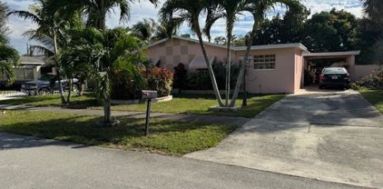 6570 Nw 6th Ct, Margate