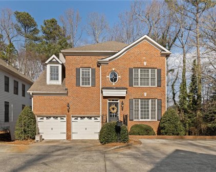 996 Pitts #F Road, Sandy Springs