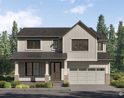 2417 242nd Place SE Unit #8, Bothell