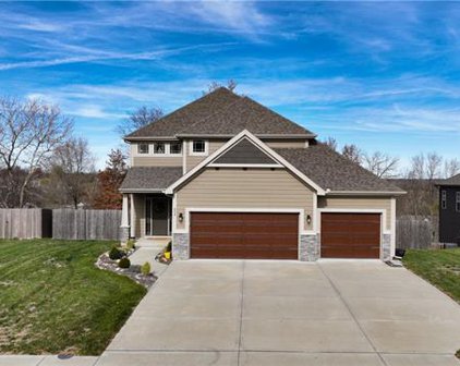 206 Carriage Court, Smithville