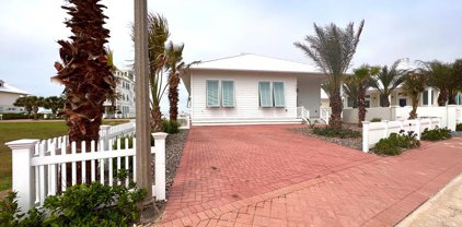 8405 Water St., South Padre Island