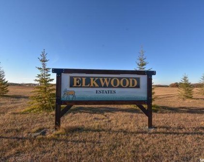 Lot 15 Blk 1 Elk Wood  Cove, Dundurn