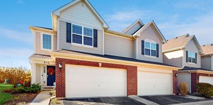 532 Silverton Drive Unit #532, Grayslake