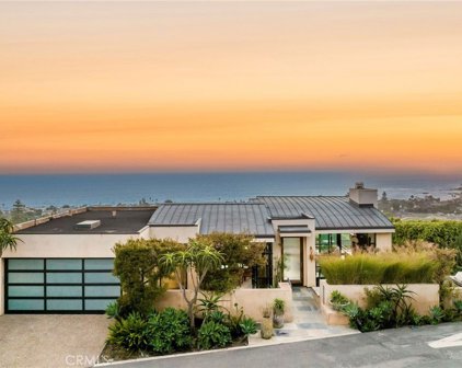 811 Coast View Drive, Laguna Beach