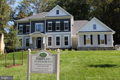 4719 Briggs Rd, Fairfax
