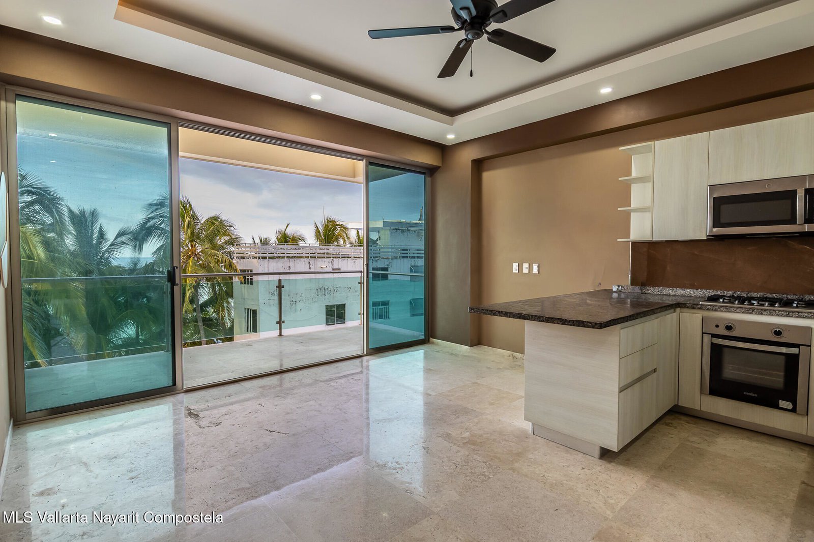 1 Retorno Pelicanos Unit 4C, Riviera Nayarit, NAYARIT N/A