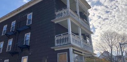 531 Rathbun  Street, Woonsocket