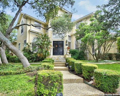 18015 Bullis Hill, San Antonio