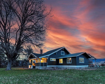 4466 Hoover Lane, Stevensville