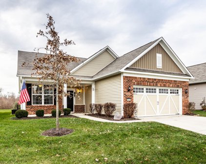 5101 Silverbell Drive, Plainfield