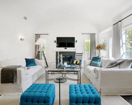 921 S Citrus Ave, Los Angeles