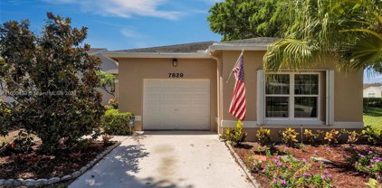 7829 Mansfield Hollow Rd, Delray Beach