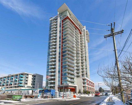 1550 Fern Street Unit 1004, North Vancouver