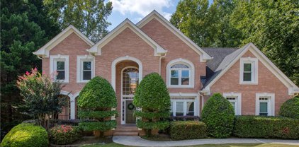 320 Park Brooke Way, Alpharetta