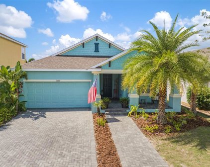 5222 Admiral Pointe Drive, Apollo Beach