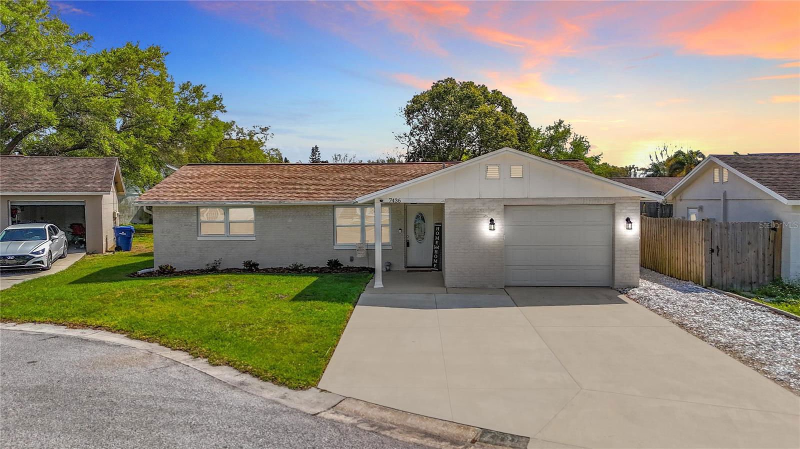 7436 Abington Avenue, New Port Richey, 34655