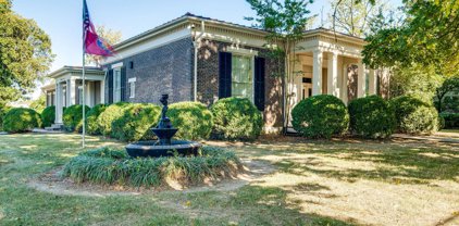 305 S 3rd Ave, Franklin