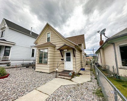 514 Locust Street, Anaconda