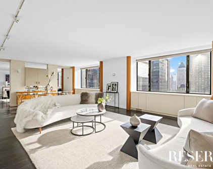 30 W 61st  Street Unit 26-ABC, New York