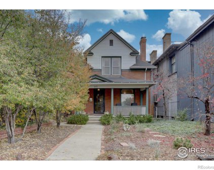 610 N Downing Street, Denver