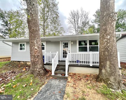 1313 Monroe Ave, Front Royal