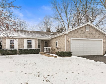 1405 Red Coach Lane, Algonquin