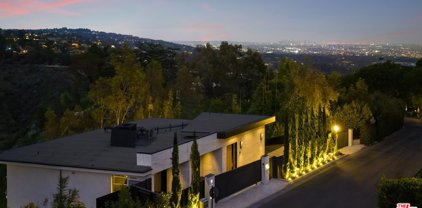 976  Bel Air Rd, Los Angeles