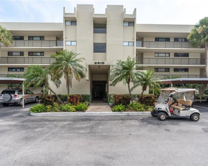 2615 Cove Cay Drive Unit 201, Clearwater