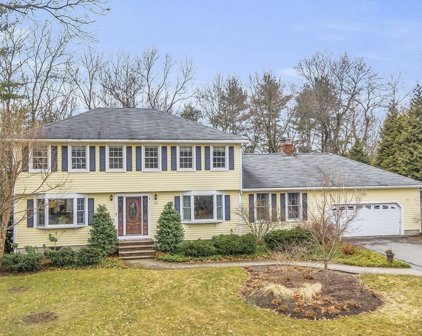 23 Woodhaven Drive, Andover
