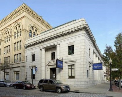 95-101 William St, New Bedford