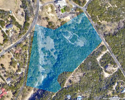 13931 Old Scenic Loop, Helotes