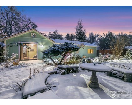 234 N Shields St, Fort Collins