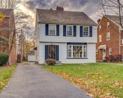 3714 Avalon Road, Shaker Heights