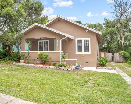 247 N Adelle Avenue, Deland