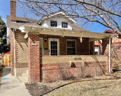2555 Holly Street, Denver