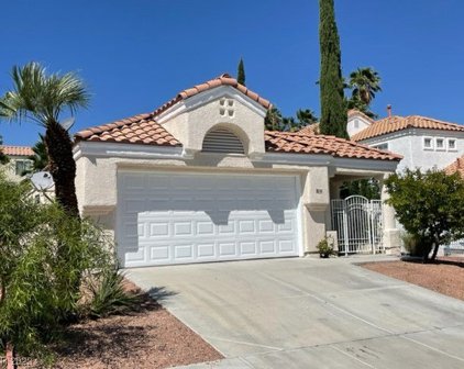 1833 Glenwillow Drive, Las Vegas
