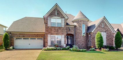 7117 Carriebrook Drive, Olive Branch