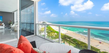 100 S Pointe Dr Unit #2506, Miami Beach