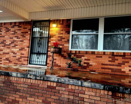 528 THORNTON FERRY Road, Hot Springs