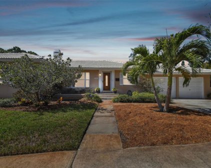 1020 Snell Isle Boulevard Ne, St Petersburg